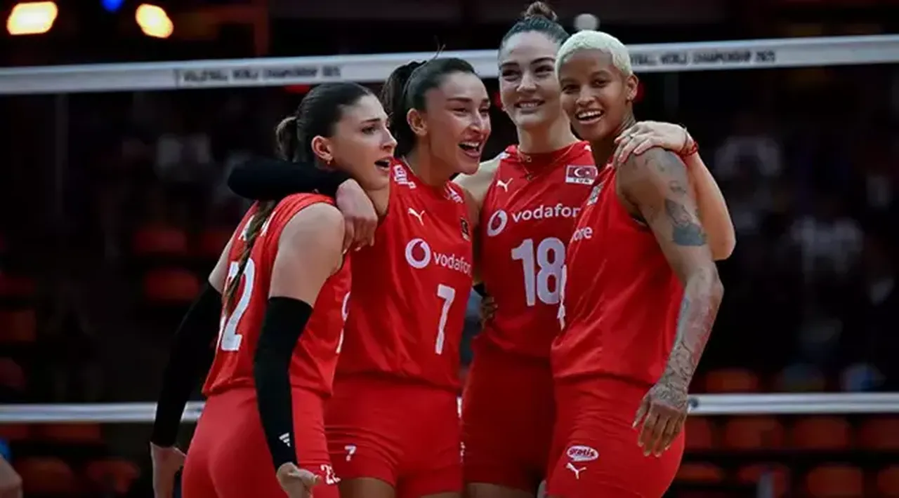 Filenin Sultanları çeyrek finale yükseldi mi? Türkiye Slovenya maç sonucu belli oldu!