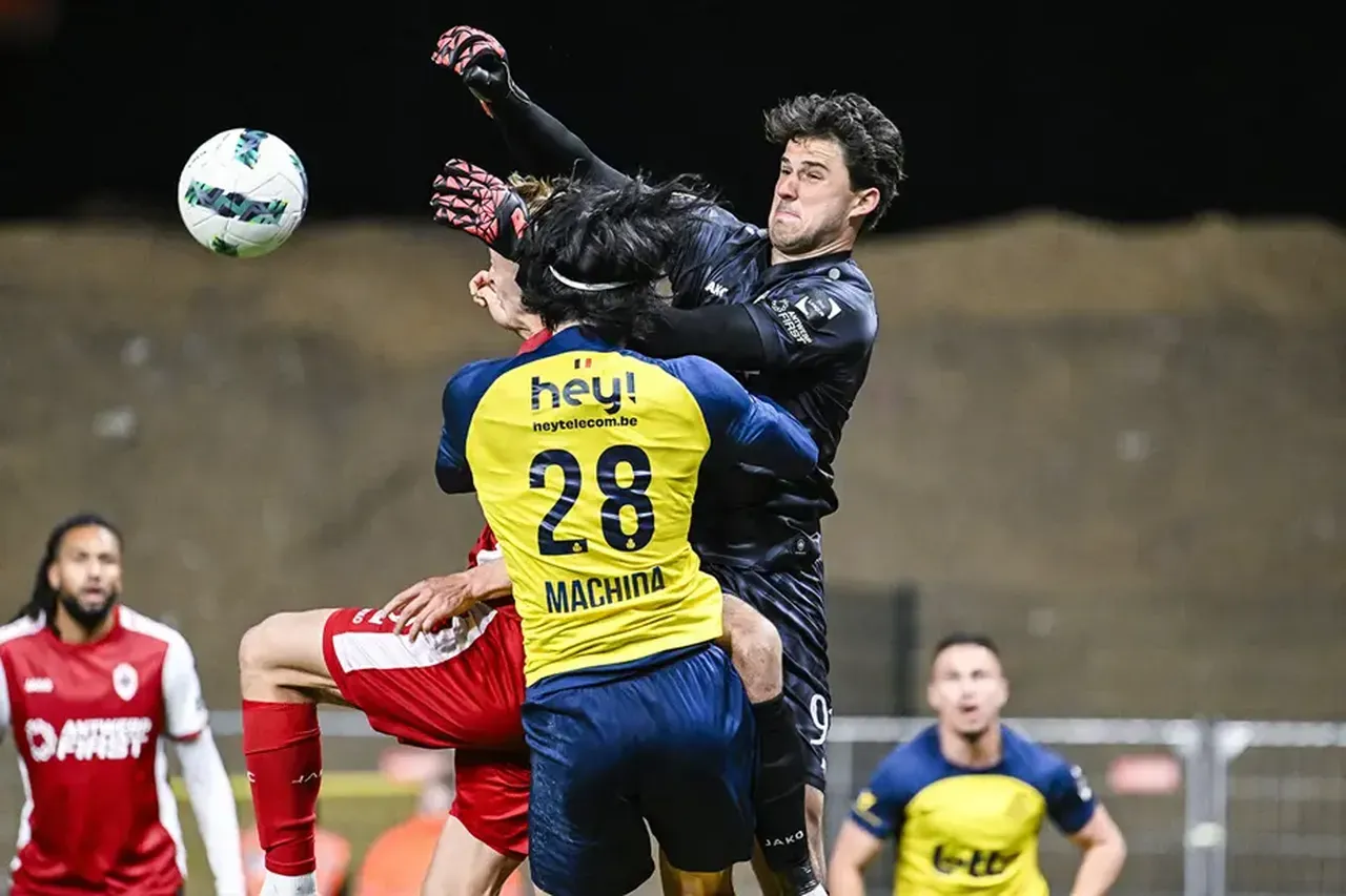 Galatasaray kaleci adayları! Senne Lammens Galatasaray'a gelecek mi?