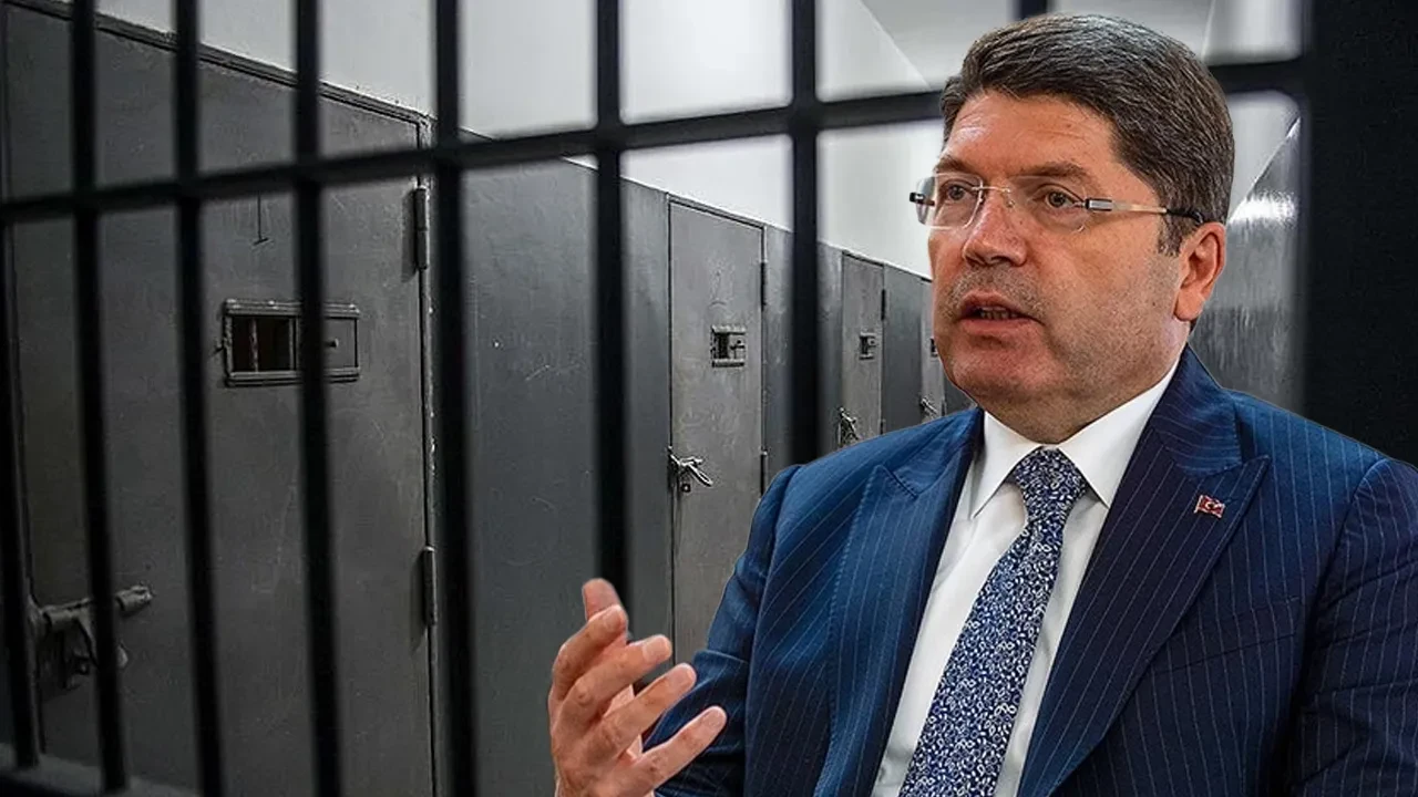Genel af mı çıkacak? Adalet Bakanı Yılmaz Tunç'tan açıklama var