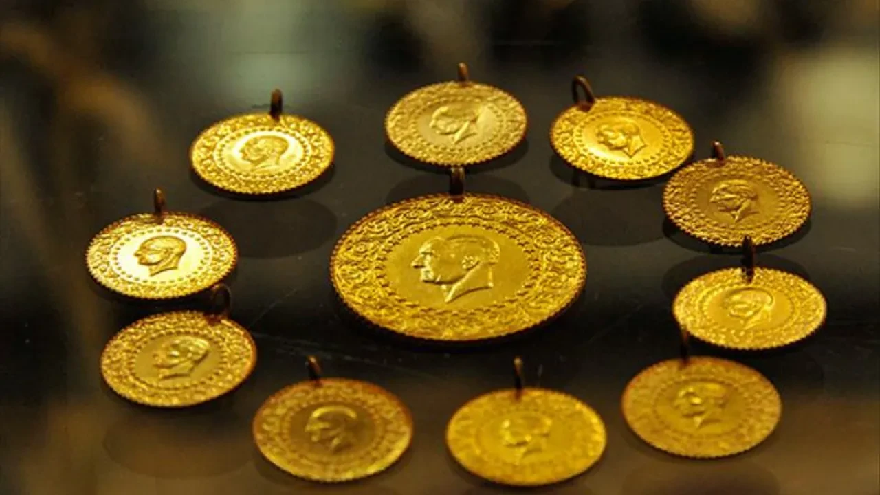 Gram altın alanların beklediği gün geldi! Tüm zamanların en yüksek seviyesi