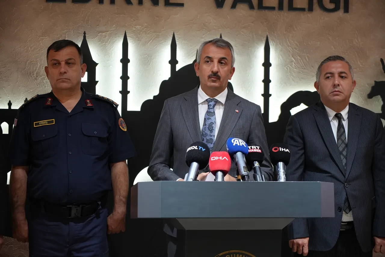 Gurbetçi trafiğinde rekor! Üç aylık giriş ve çıkış sayıları açıklandı