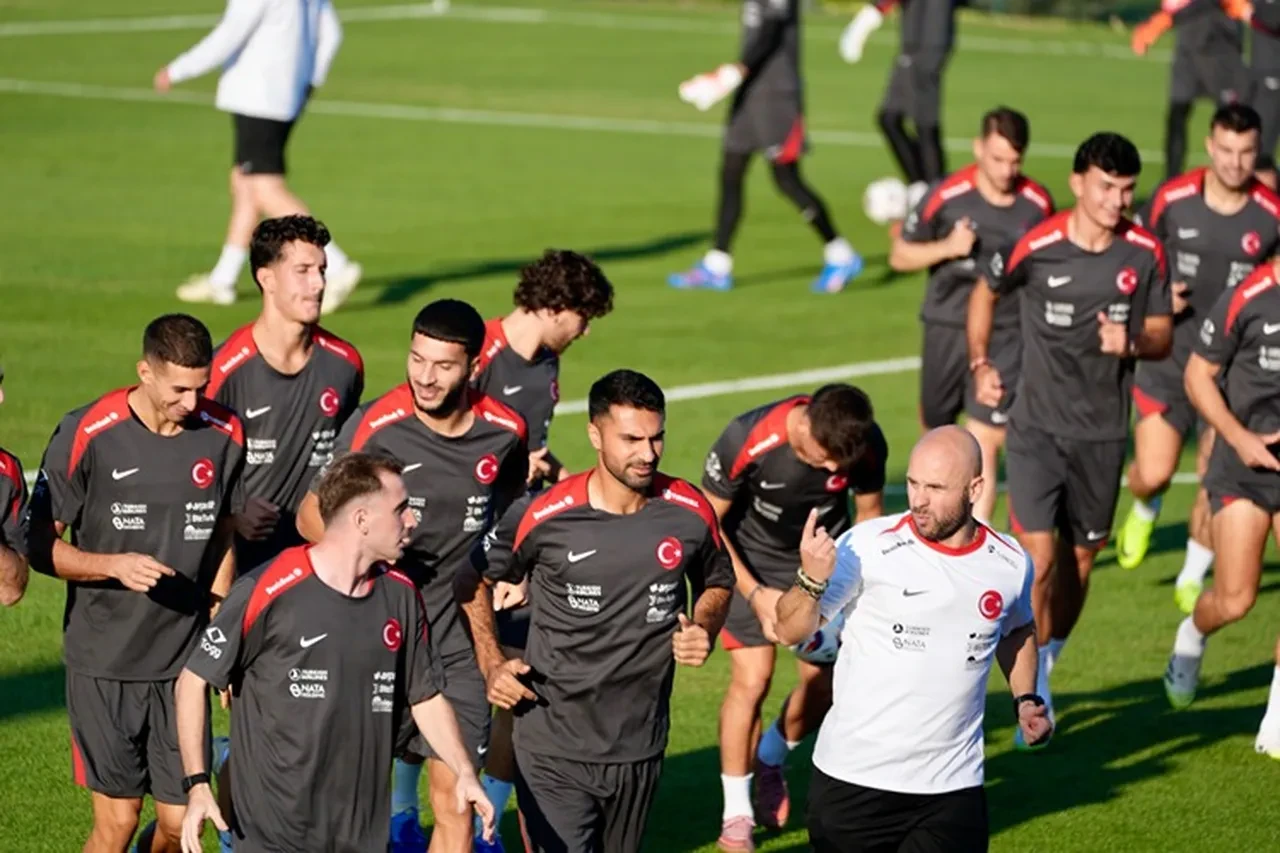 Gürcistan Türkiye maçını hangi kanal verecek?