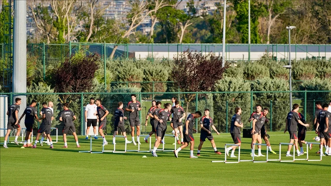 Milli maç hangi kanalda?