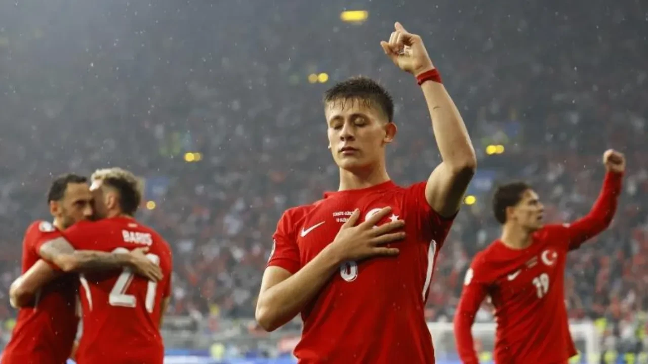 Gürcistan Türkiye maçı ne zaman? Arda Güler ve Kerem Aktürkoğlu kadroda mı?