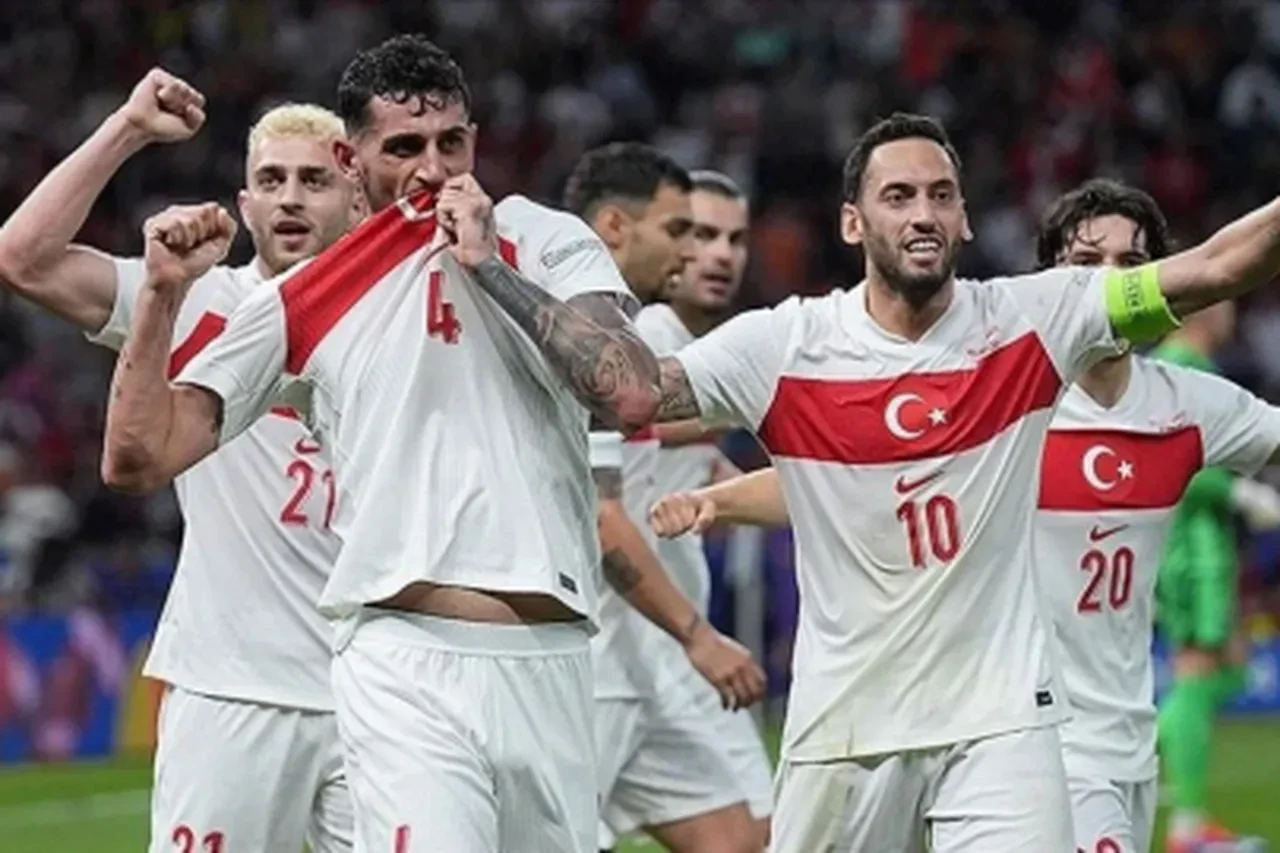 Gürcistan Türkiye maçı ne zaman? Arda Güler ve Kerem Aktürkoğlu kadroda mı?