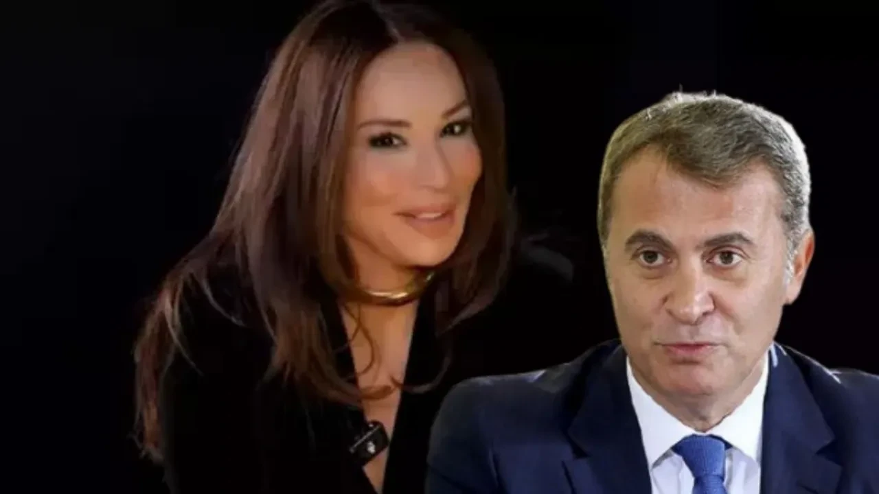 Güzide Duran ile Fikret Orman nişanlandı mı? Ayrıntı ele verdi 