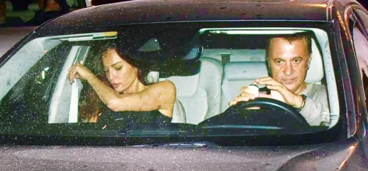 Güzide Duran ile Fikret Orman nişanlandı mı? Ayrıntı ele verdi