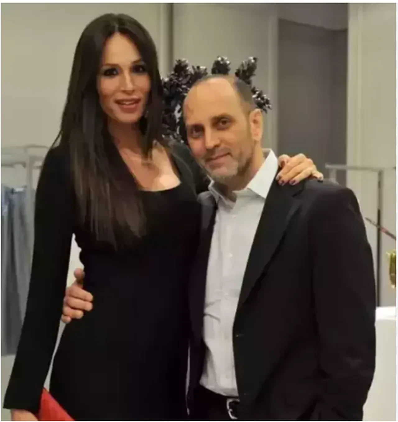 Güzide Duran ile Fikret Orman nişanlandı mı? Ayrıntı ele verdi