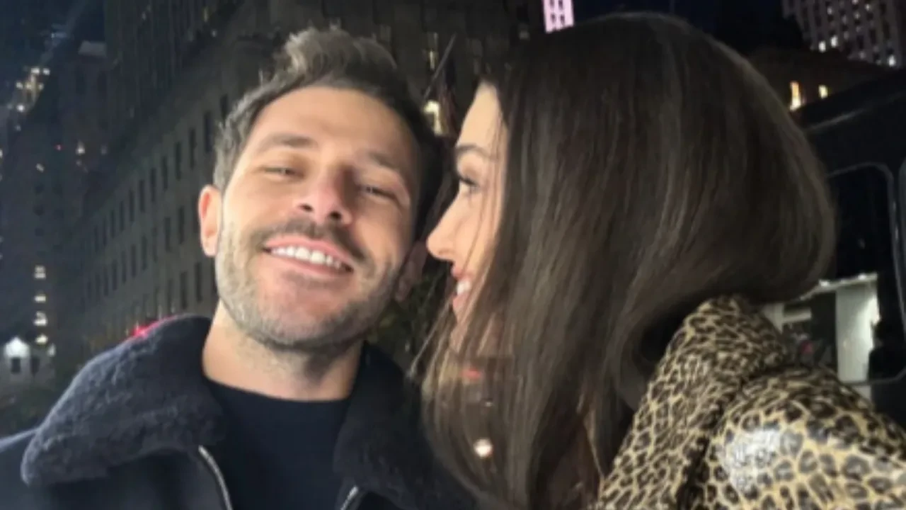 Hakan Sabancı, Hande Erçel ayrılığı sonrası ilk kez konuştu 