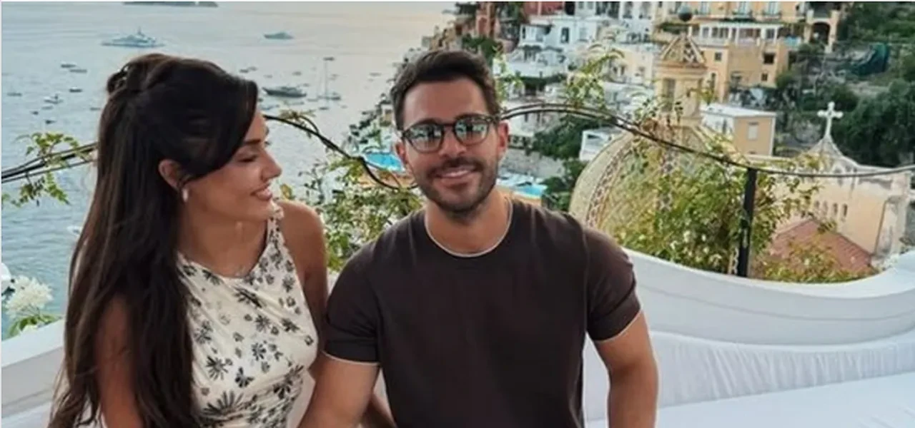 Hakan Sabancı, Hande Erçel ayrılığı sonrası ilk kez konuştu