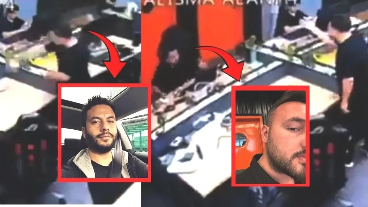 Hakkı Alkan’ın saksı fırlatma olayı büyüyor! Avukat İbrahim Güllü mobbing sürecini anlattı