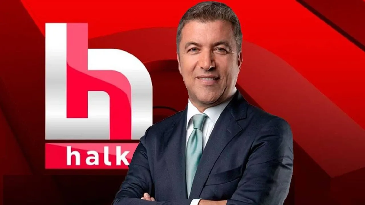 Halk TV'de sürpriz ayrılık! İsmail Küçükkaya yollarını ayırdı