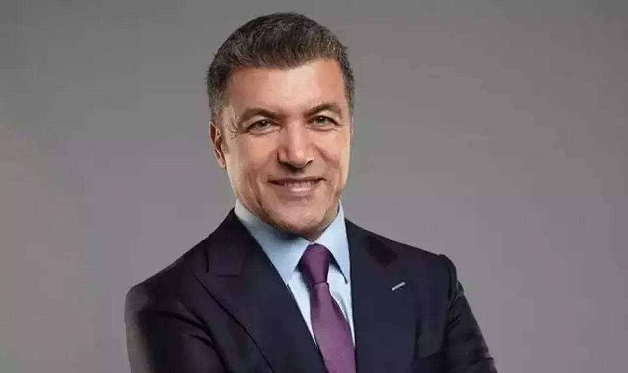 Halk TV'de sürpriz ayrılık! İsmail Küçükkaya yollarını ayırdı