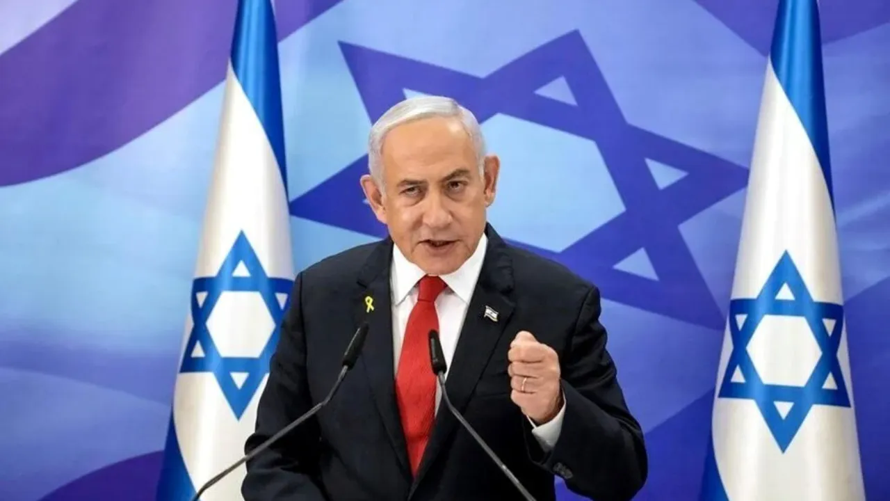 Hamas'ın kabul ettiği anlaşmayı Netanyahu reddetti