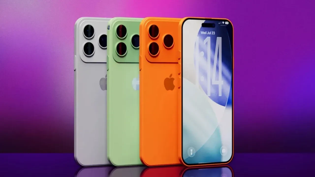 iPhone 17 Avrupa'da SIM yuvası olmadan satışa sunulacak: Türkiye'de nasıl olacağı merak ediliyor