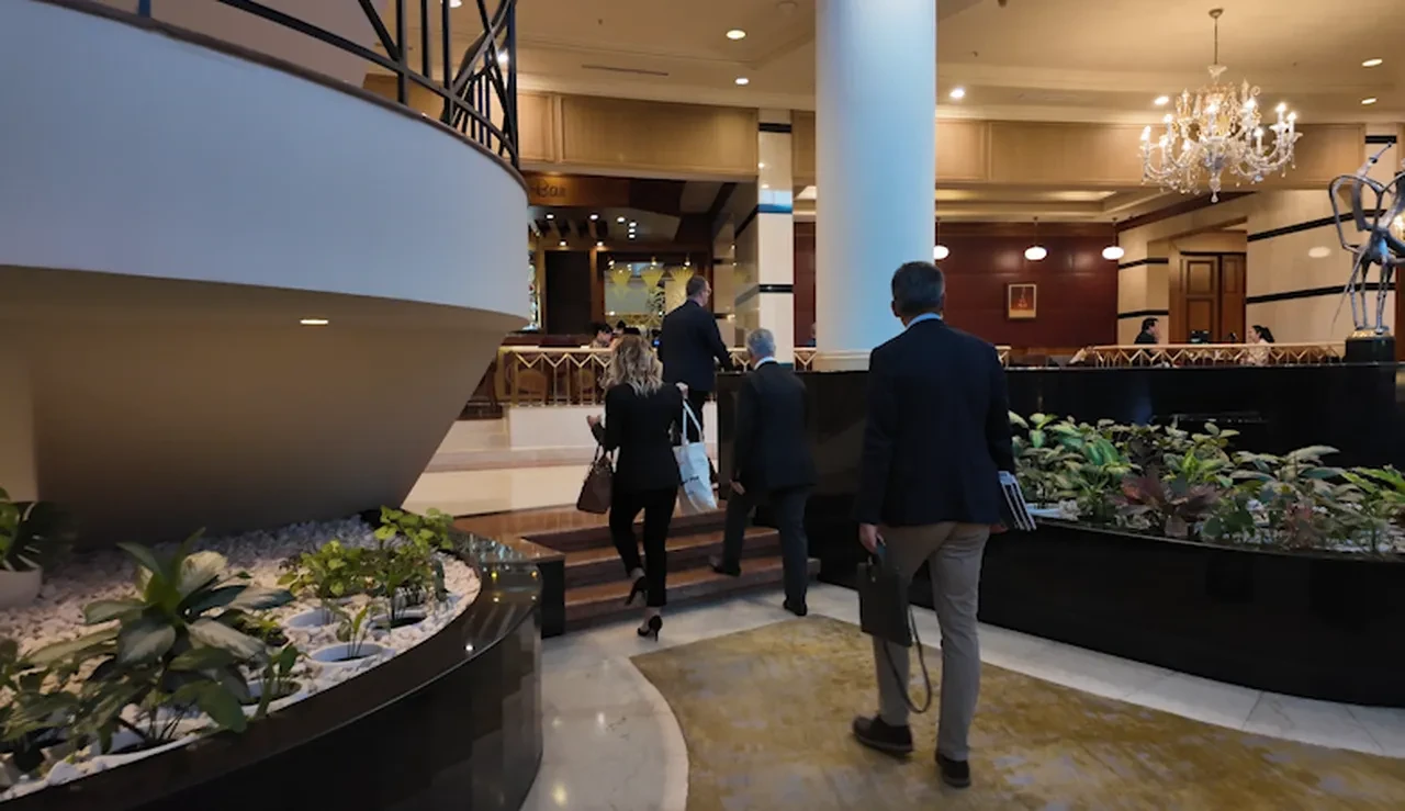 İş dünyasından Kazakistan çıkarması