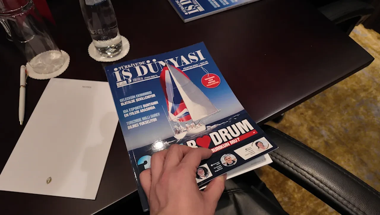 İş dünyasından Kazakistan çıkarması