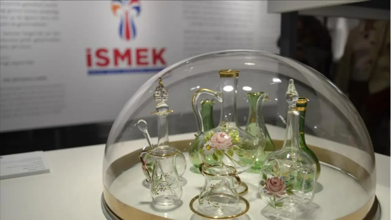 İSMEK'te hangi kurslar var? İSMEK kursları ne zaman başlayacak 2025?