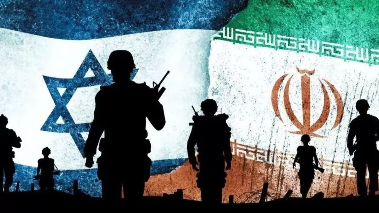 İsrail, İranlı yetkililerin yerini en yakınındakilerden öğrendi! İşte Mossad