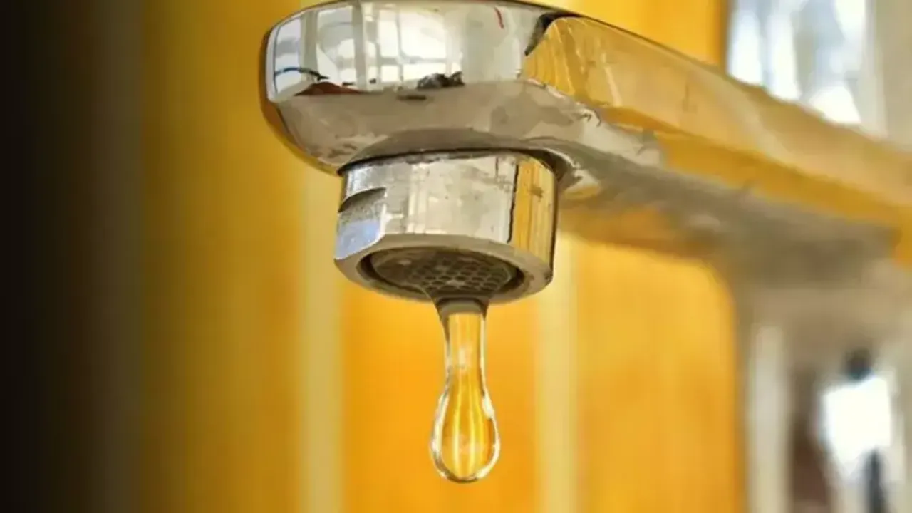 İzmir Buca su kesintisi ne zaman bitecek? 1 Eylül Bornova, Güzelbahçe, Çeşme su kesintisi yaşanıyor