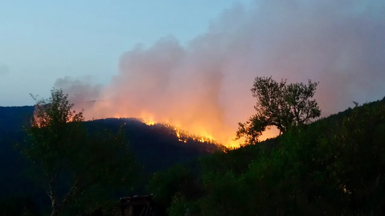 Karabük ve Denizli