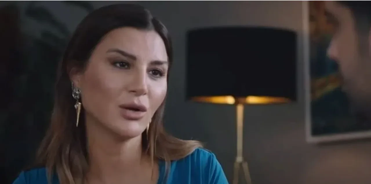 Kızılcık Şerbeti'nden Veliaht dizisine transfer! Semra San'ın yeni rolü belli oldu 