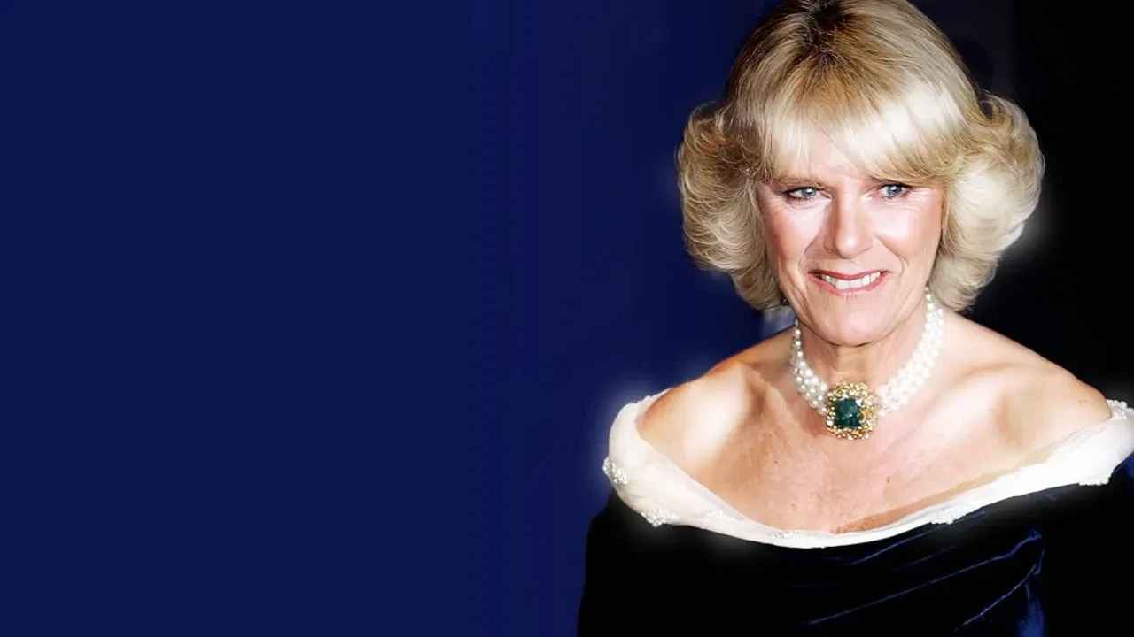 Kraliçe Camilla'nın tacize uğradığı ortaya çıktı! Seneler sonra neler yaşandığı öğrenildi