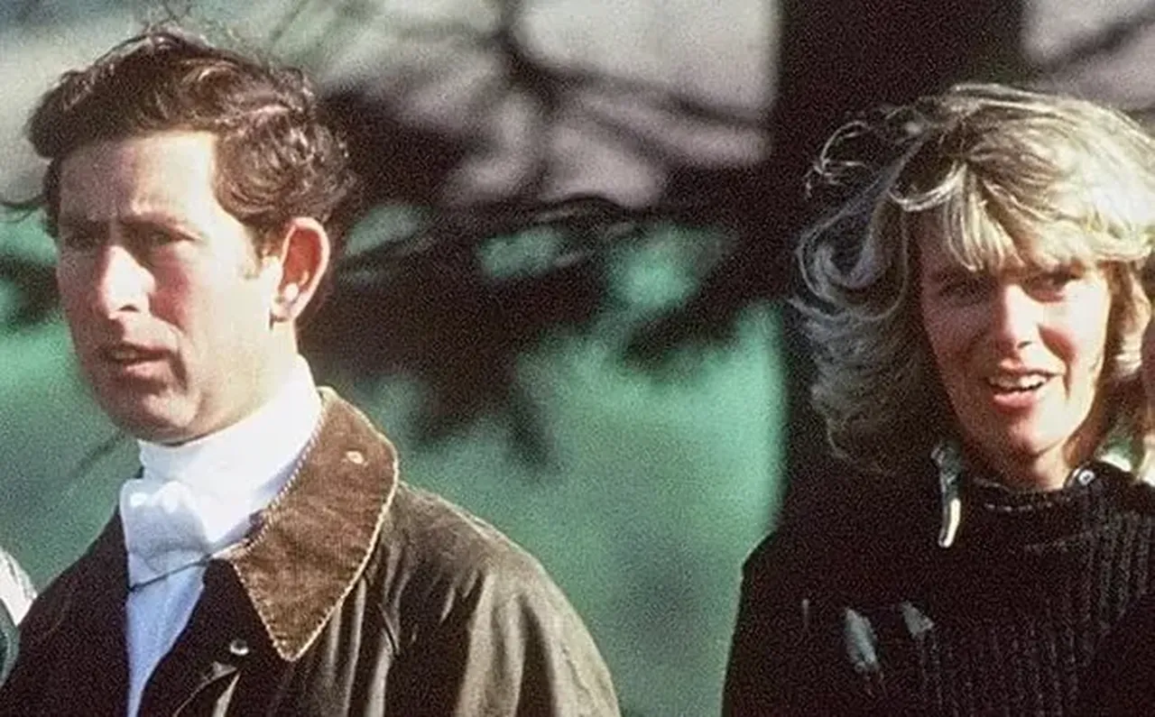 Kraliçe Camilla'nın tacize uğradığı ortaya çıktı! Seneler sonra neler yaşandığı öğrenildi