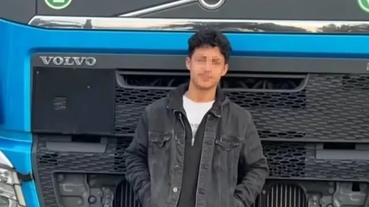 Mardin’de 15 yaşındaki çocuk başından vurulu halde bulundu