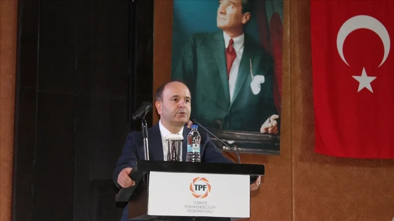 Marketler pazar günleri kapalı olsun önerisi! Bakanlıkla görüşüldü: Yeni düzenleme masada