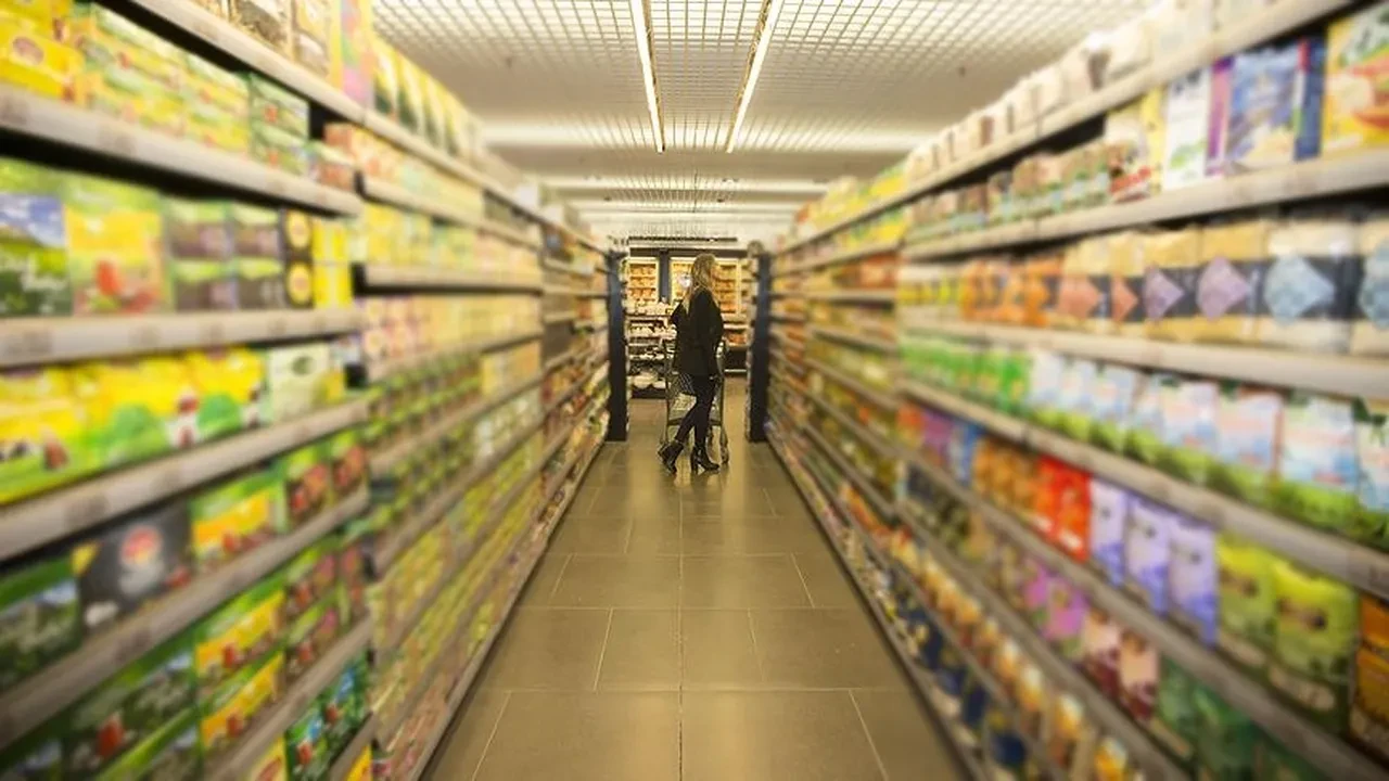 Marketler pazar günleri kapalı olsun önerisi! Bakanlıkla görüşüldü: Yeni düzenleme masada