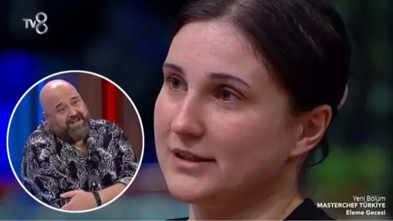 Masterchef’te 4. haftada kim elendi? Gecenin sonunda sürpriz teklif