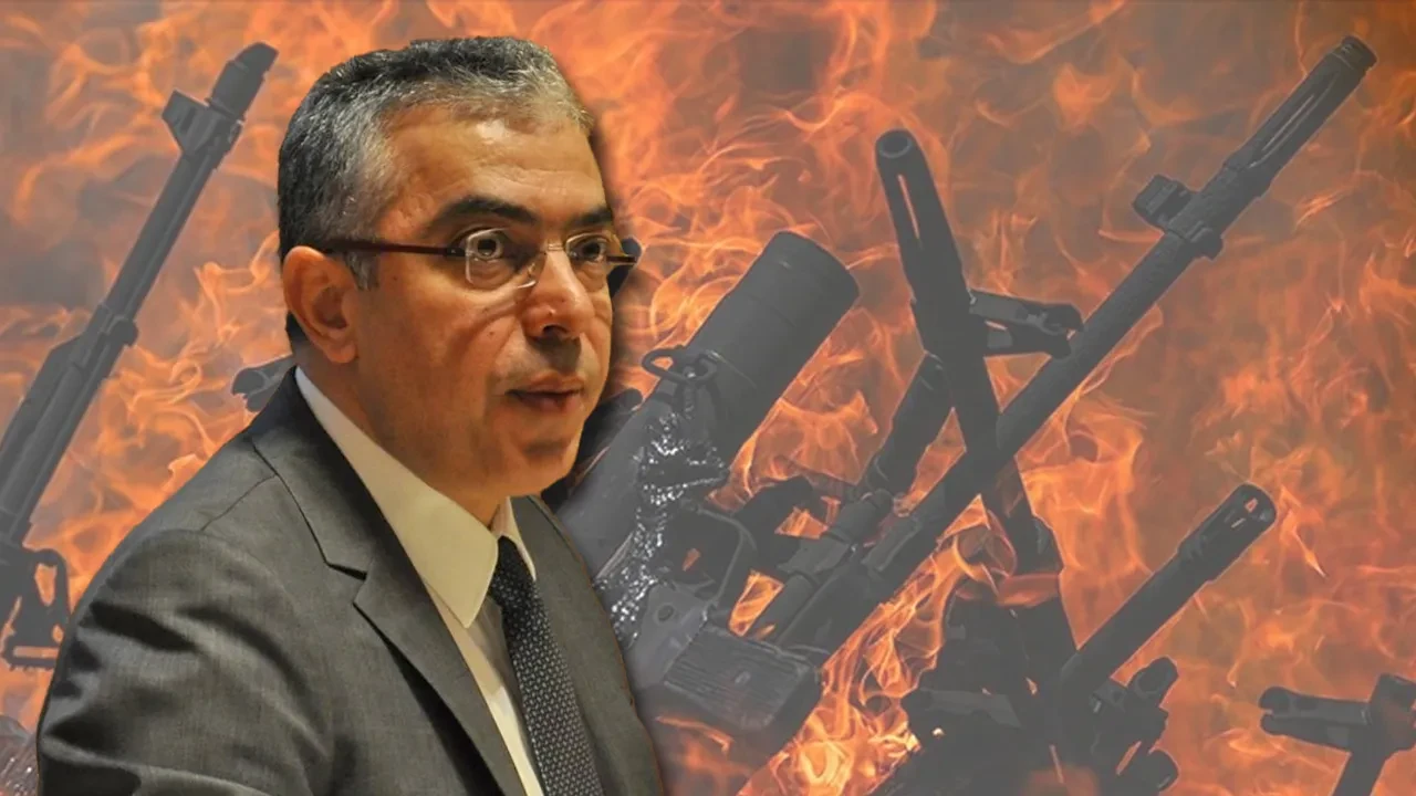 Mehmet Uçum'dan Türkiye'deki yeni döneme yeni isim! Artık çözüm değil, geçiş süreci var! 