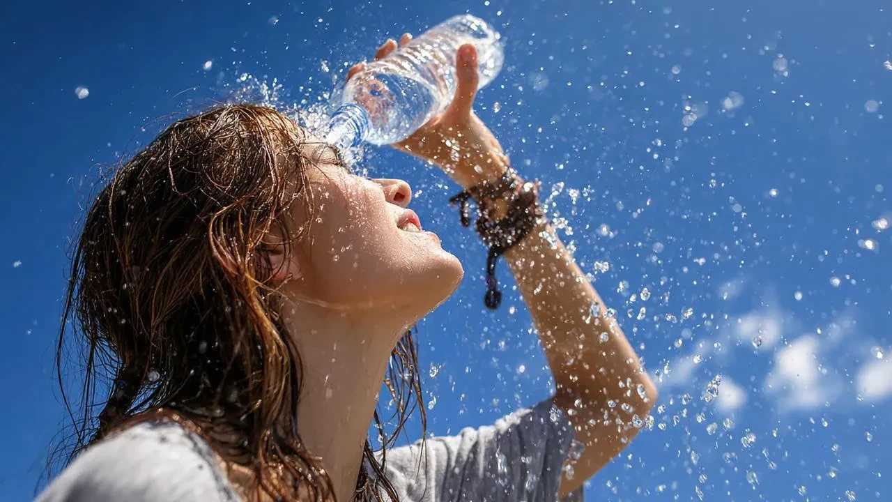 Meteoroloji uyardı! Kavurucu sıcaklar geri dönüyor: Termometreler 42 dereceyi görecek 