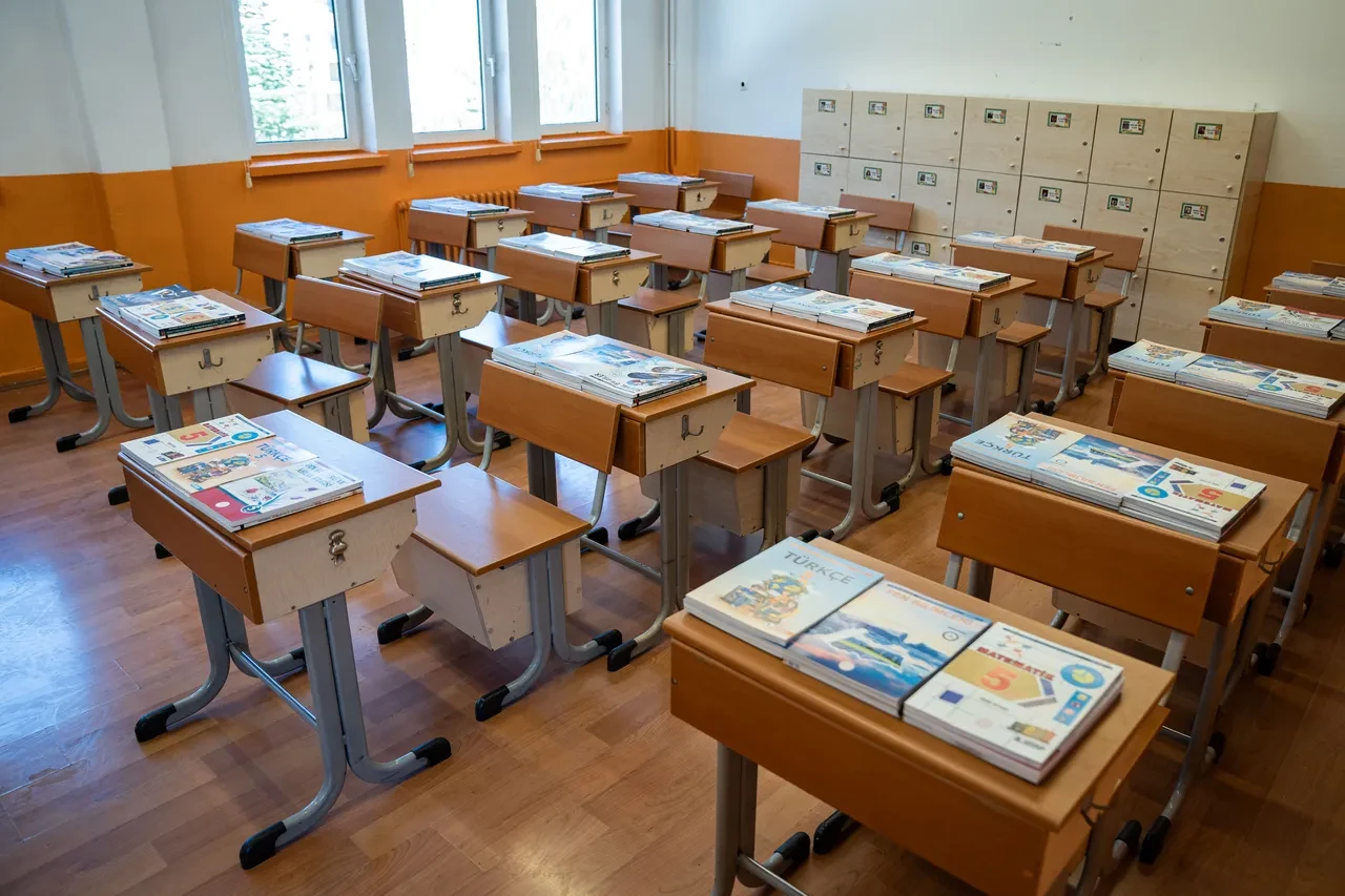 Minikler için okul süreci başlıyor! İlk hafta için özel plan hazırlandı