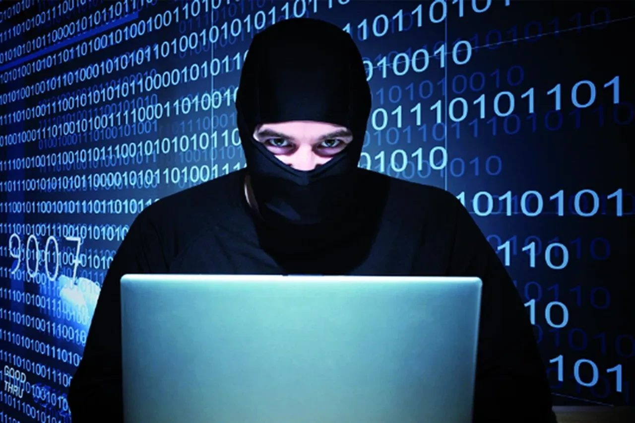 MİT'ten siber dolandırıcılık şebekesine operasyon: Bin 250 internet sitesi erişime kapatıldı