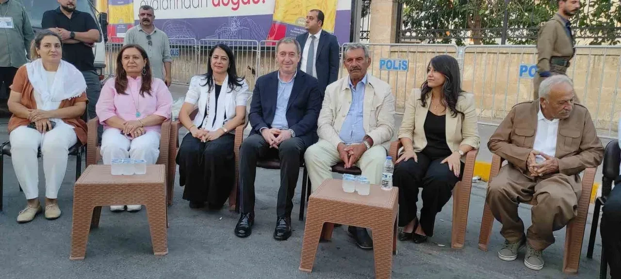 Öcalan'dan Terörsüz Türkiye mektubunda dikkat çeken mesajlar! 'Tarihi bir dönüm noktası'