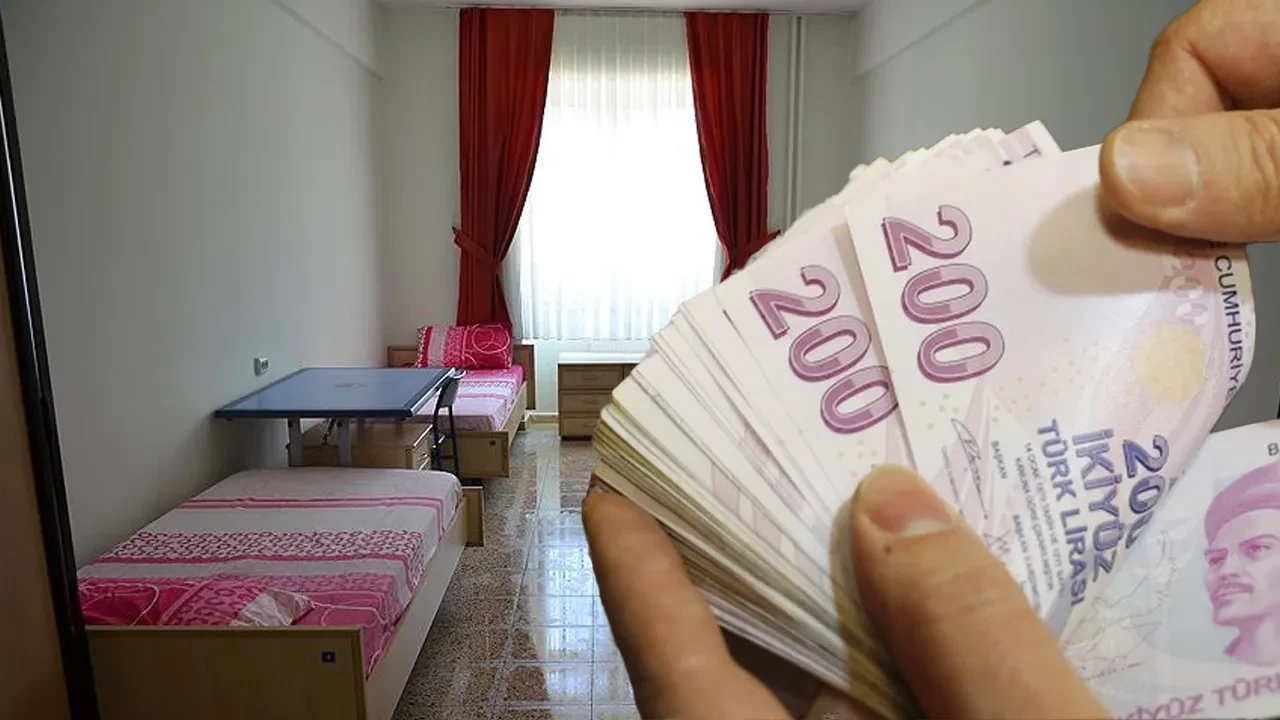 Öğrencilerin yurt sorununa farklı çözüm: 'Maliyet yarı yarıya düşecek'