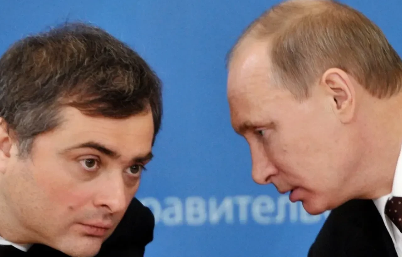 Putin’i canlandıran Jude Law: Sonuçlarından korkmuyorum!