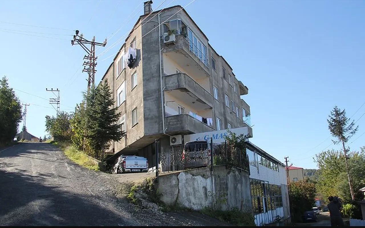 Rabia Naz Vatan davasında flaş karar! Anayasa Mahkemesi tazminata hükmetti