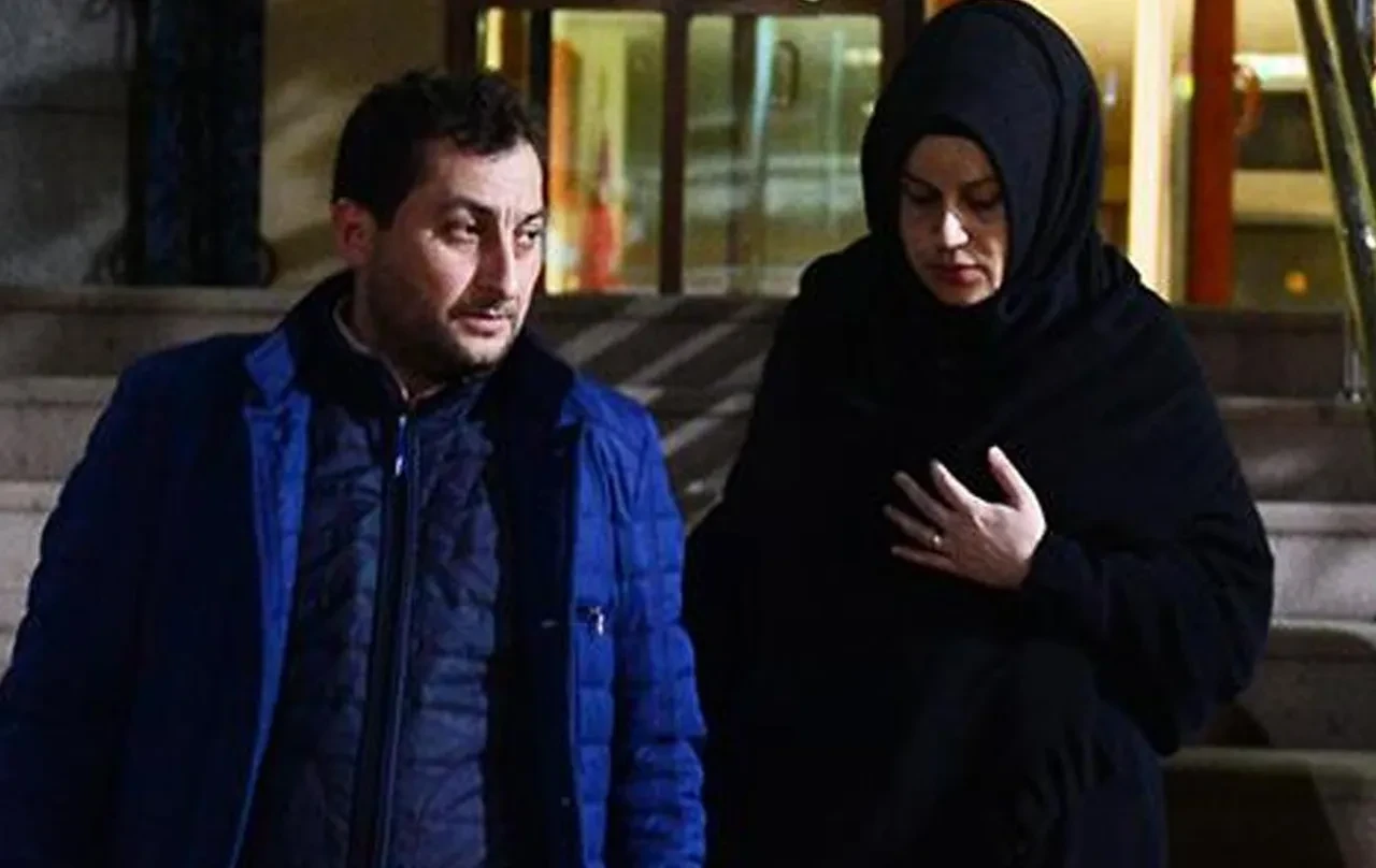 Rabia Naz Vatan davasında flaş karar! Anayasa Mahkemesi tazminata hükmetti