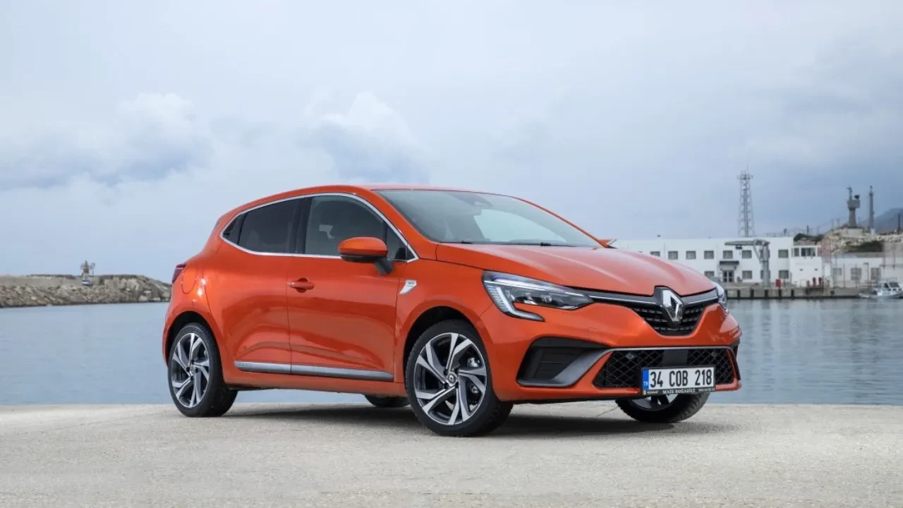 Renault Clio'da ÖTV indirimi tamamen eridi