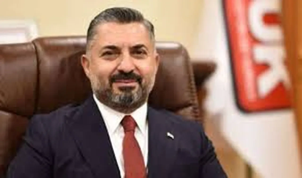 RTÜK Başkanı Şahin'den eleştirilere net yanıt: 'Algı operasyonlarıyla karşı karşıyayız'