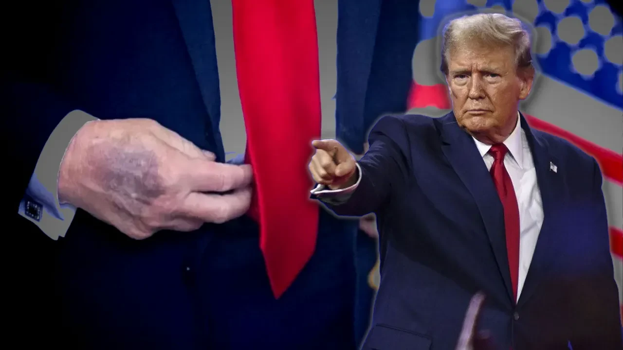 'Sağlık sorunları' iddiaları Trump'ı çıldırttı: Joe Biden'ı hedef aldı, sert çıktı