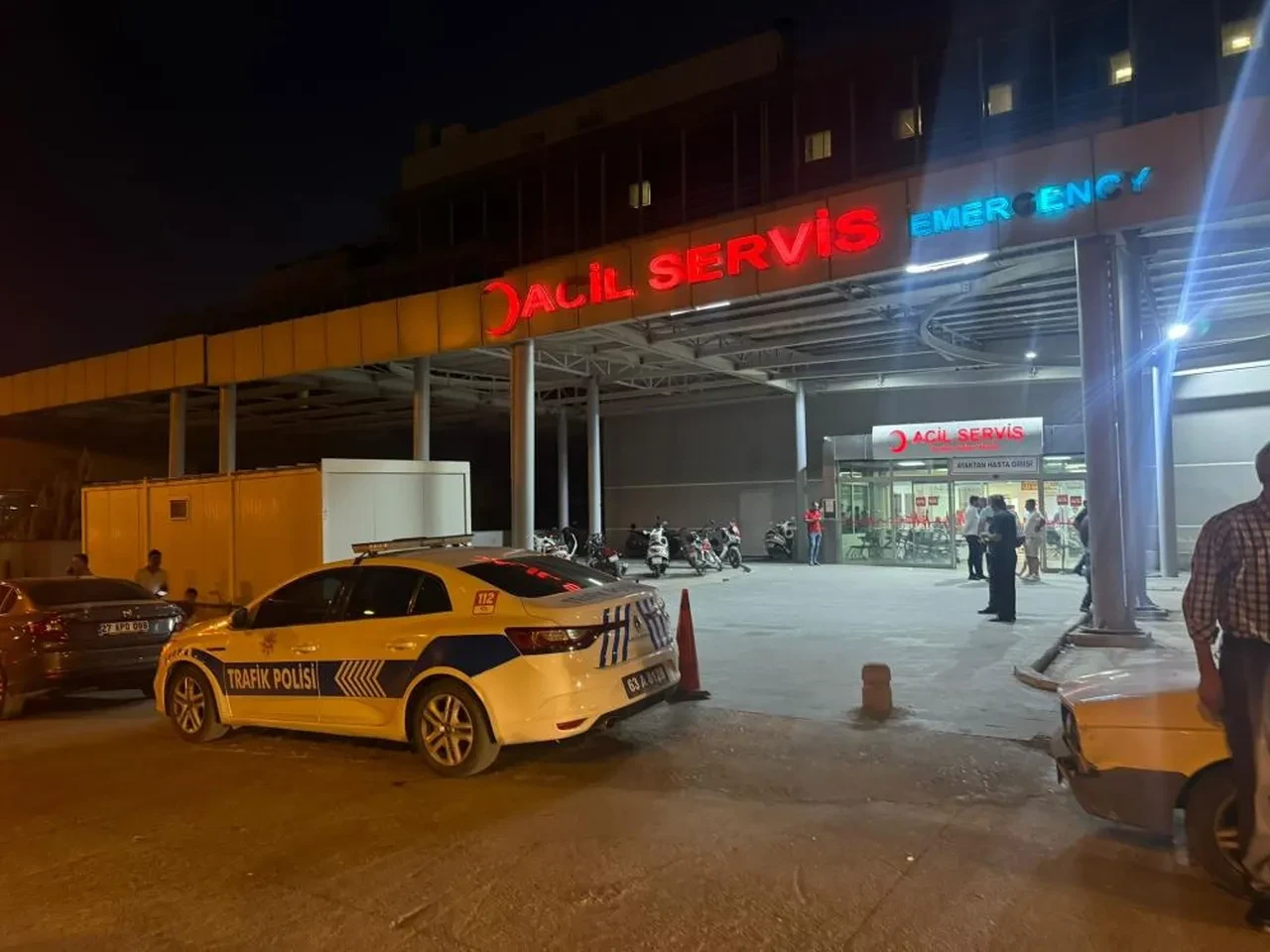 Şanlıurfa'da eski Ziraat Odası Başkanı öldürüldü! Barış yolunda ateş açtılar