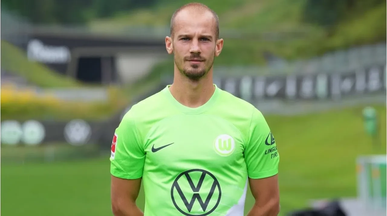 Sergen Yalçın’ın hayran kaldım dediği Cerny kim? Beşiktaş Cerny’i getiriyor