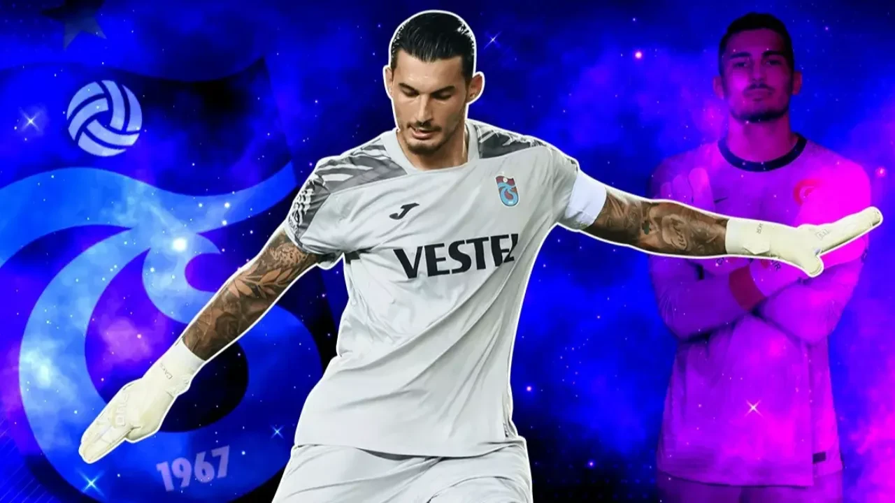 Trabzonspor'a Uğurcan Çakır için resmi teklif: Transferde 25 milyon Euro kritiği!
