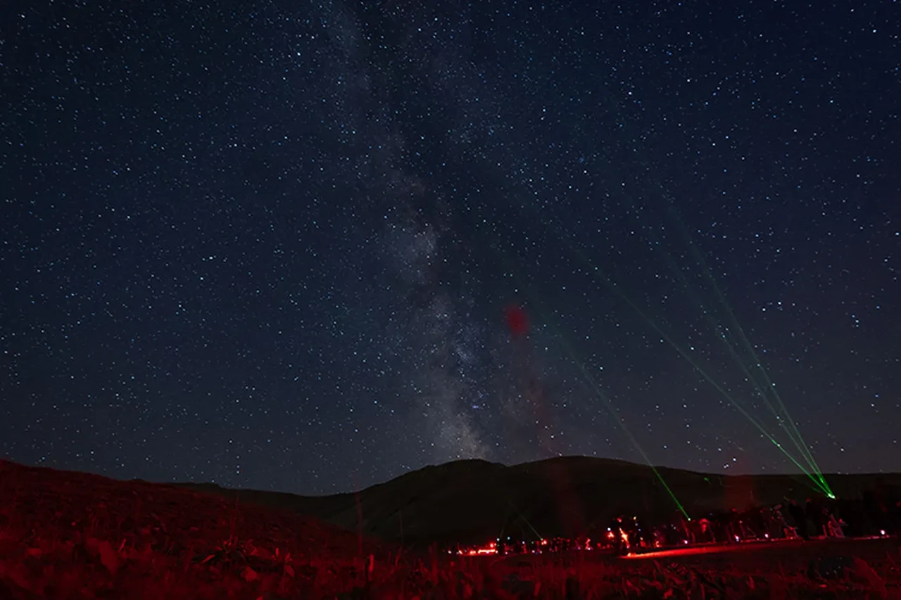 Türkiye Ay'a milli uzay aracıyla gidecek! Bakan Kacır yolculuğun tarihini açıkladı