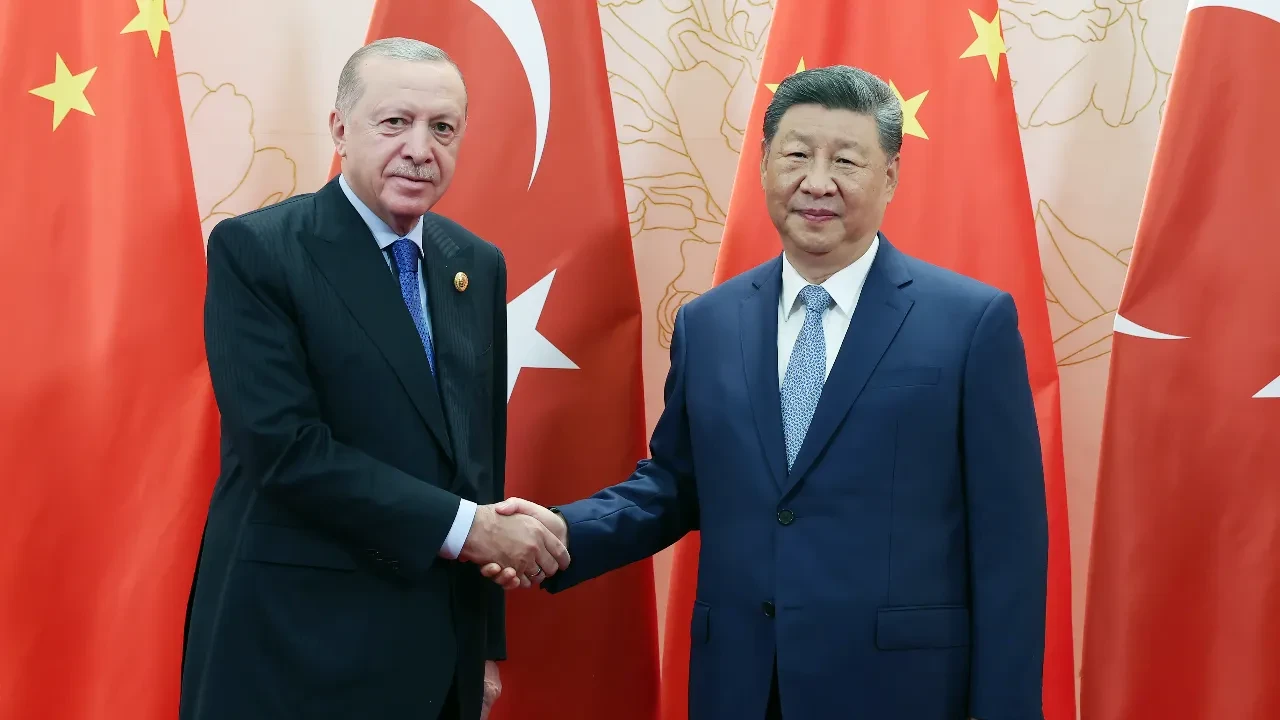 Türkiye'ye 3 milyon Uygur mu gelecek? Çin ile anlaşma iddiasına yanıt