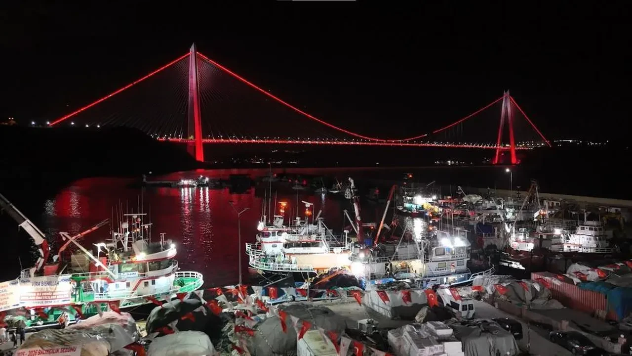 Vali Gül’den balıkçılık mesajı: 'Kurallara uymazsak altın yumurtlayan tavuğu kesmiş oluruz'